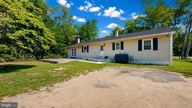 6332 BLACK HORSE PIKE, Mays Landing, NJ 08330