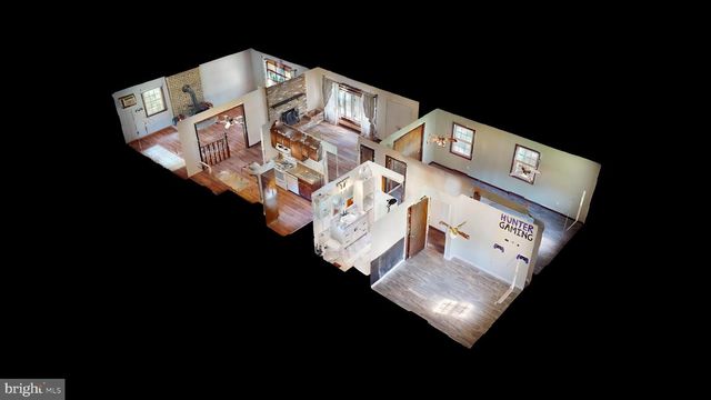 6332 BLACK HORSE PIKE, Mays Landing, NJ 08330