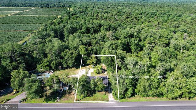 6332 BLACK HORSE PIKE, Mays Landing, NJ 08330