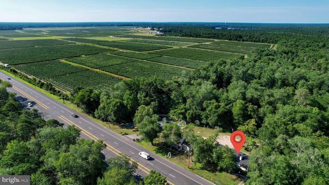 6332 BLACK HORSE PIKE, Mays Landing, NJ 08330