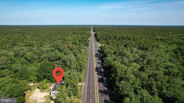 6332 BLACK HORSE PIKE, Mays Landing, NJ 08330