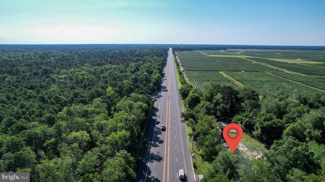 6332 BLACK HORSE PIKE, Mays Landing, NJ 08330