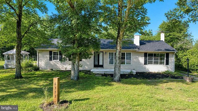 6332 BLACK HORSE PIKE, Mays Landing, NJ 08330