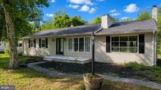 6332 BLACK HORSE PIKE, Mays Landing, NJ 08330