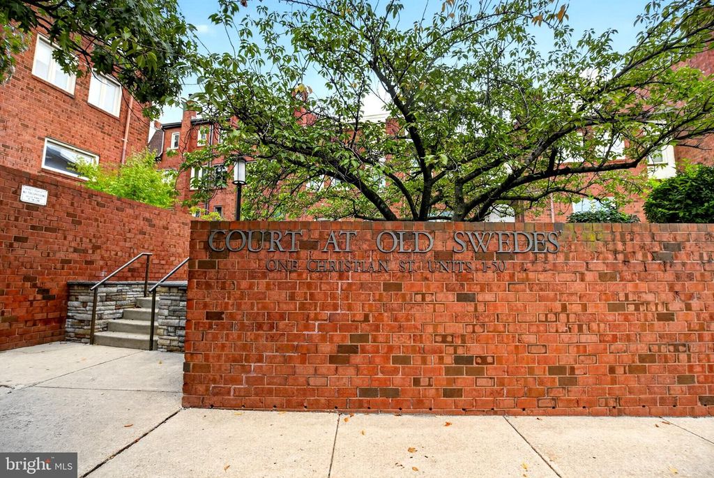 1 CHRISTIAN ST #42L, PHILADELPHIA, PA 19147 — photo 2