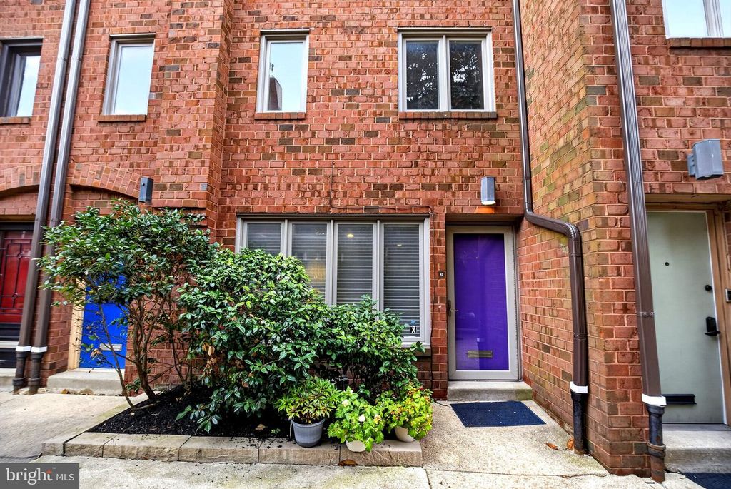 1 CHRISTIAN ST #42L, PHILADELPHIA, PA 19147 — photo 4