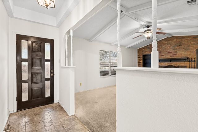 918 Saint Charles Court, Marlin, TX 76661