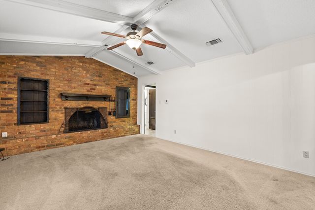 918 Saint Charles Court, Marlin, TX 76661