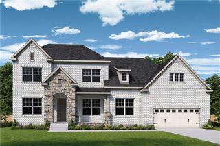 2217 Ellis Mountain Drive SW, Marietta, GA 30064