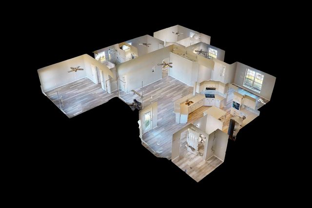 2445 Woods Road, Brookshire, TX 77423