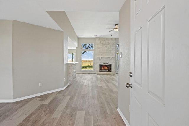 2445 Woods Road, Brookshire, TX 77423