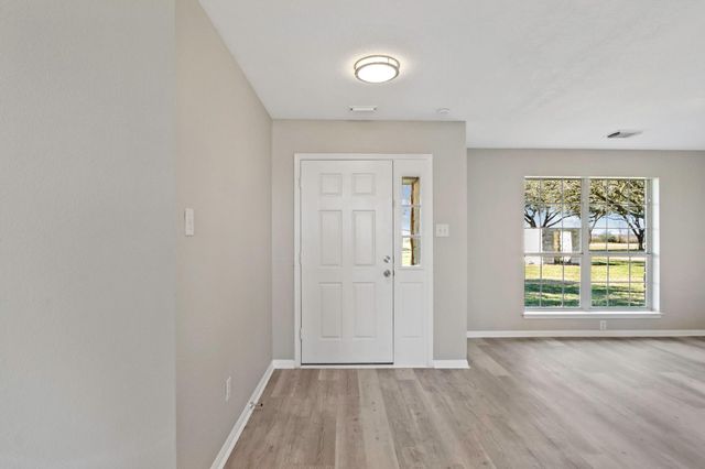 2445 Woods Road, Brookshire, TX 77423