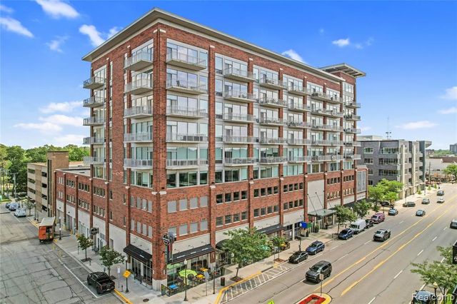 350 N Main Street 517, Royal Oak, MI 48067