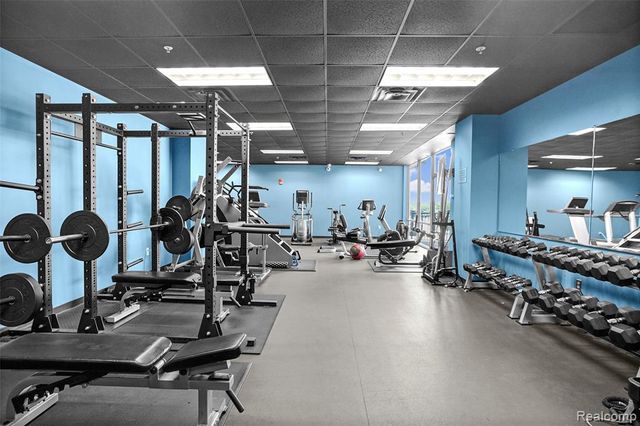 350 N Main Street 517, Royal Oak, MI 48067