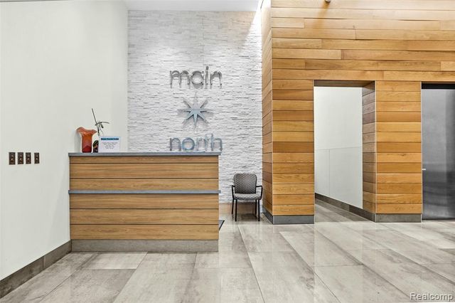 350 N Main Street 517, Royal Oak, MI 48067