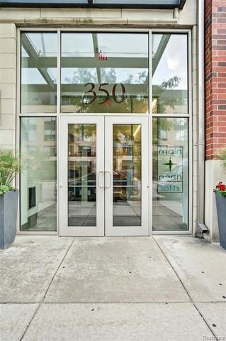 350 N Main Street 517, Royal Oak, MI 48067