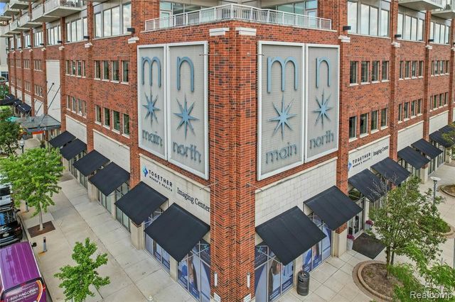 350 N Main Street 517, Royal Oak, MI 48067