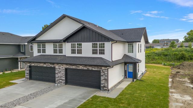 4427 W 77th Avenue, Merrillville, IN 46410