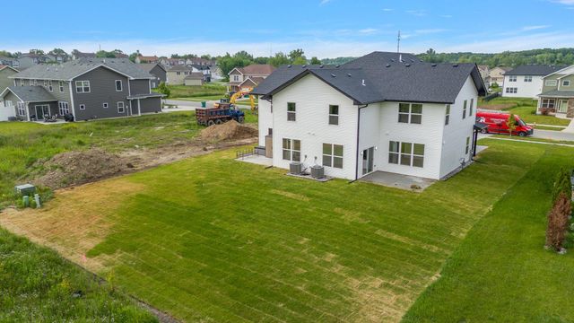 4427 W 77th Avenue, Merrillville, IN 46410