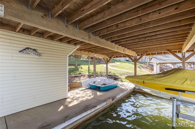 9367 E Vista Drive, Hillsboro, MO 63050