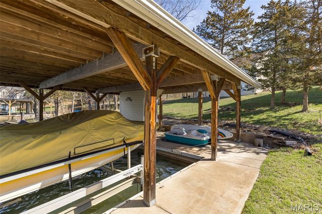 9367 E Vista Drive, Hillsboro, MO 63050