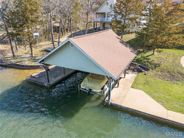 9367 E Vista Drive, Hillsboro, MO 63050