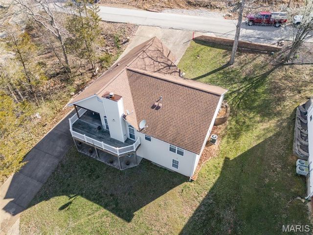 9367 E Vista Drive, Hillsboro, MO 63050