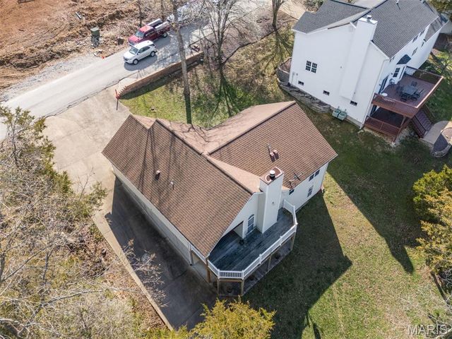 9367 E Vista Drive, Hillsboro, MO 63050