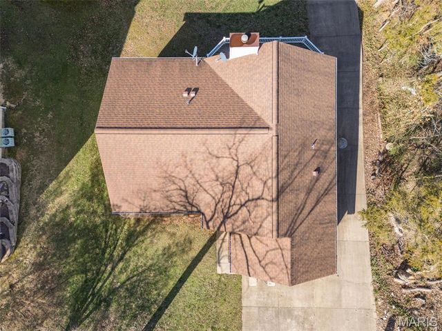 9367 E Vista Drive, Hillsboro, MO 63050
