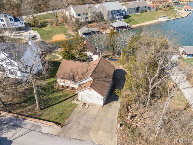 9367 E Vista Drive, Hillsboro, MO 63050