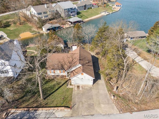 9367 E Vista Drive, Hillsboro, MO 63050