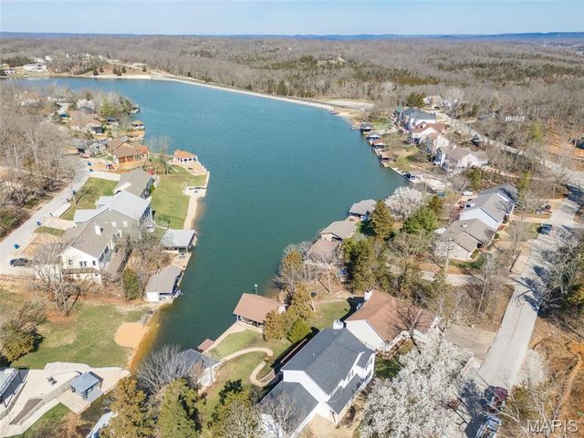 9367 E Vista Drive, Hillsboro, MO 63050