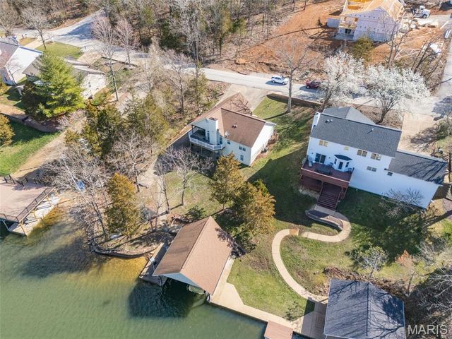 9367 E Vista Drive, Hillsboro, MO 63050