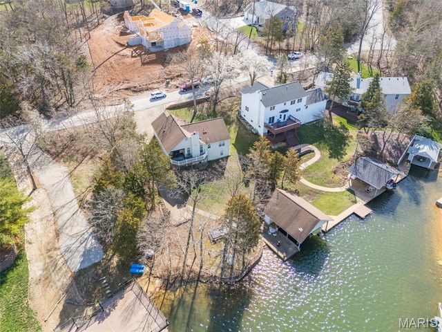 9367 E Vista Drive, Hillsboro, MO 63050