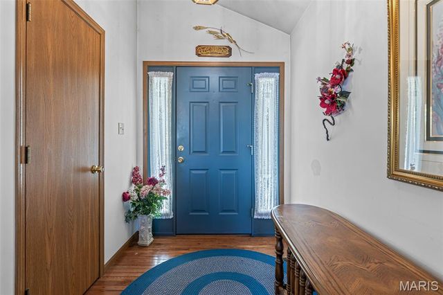 9367 E Vista Drive, Hillsboro, MO 63050