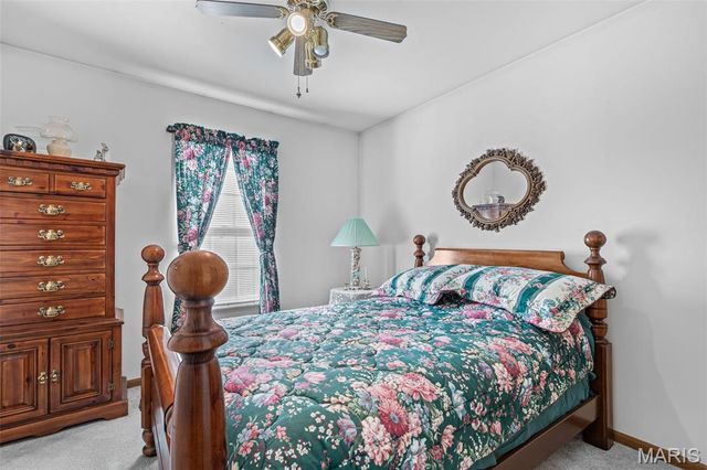 9367 E Vista Drive, Hillsboro, MO 63050