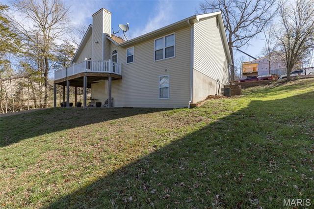 9367 E Vista Drive, Hillsboro, MO 63050