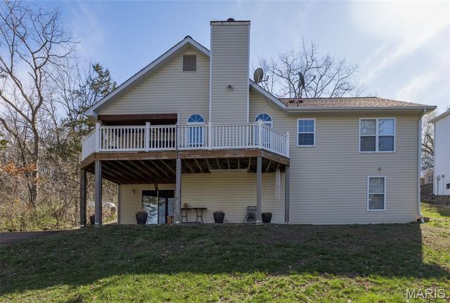 9367 E Vista Drive, Hillsboro, MO 63050