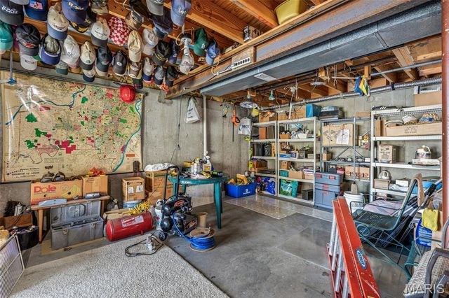 9367 E Vista Drive, Hillsboro, MO 63050