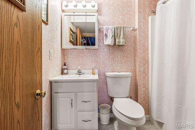 9367 E Vista Drive, Hillsboro, MO 63050