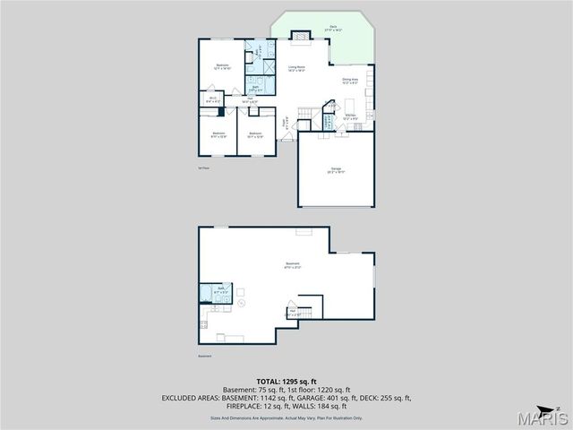 9367 E Vista Drive, Hillsboro, MO 63050