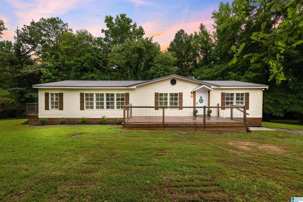 9397 HIGHWAY 51, Sterrett, AL 35147
