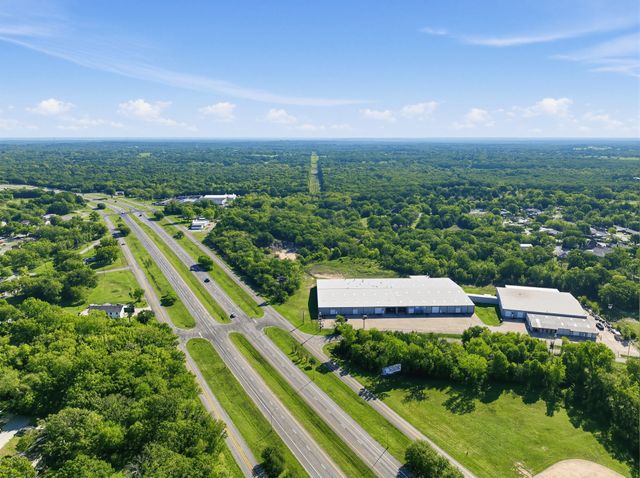 TBD Seymore, Denison, TX 75021