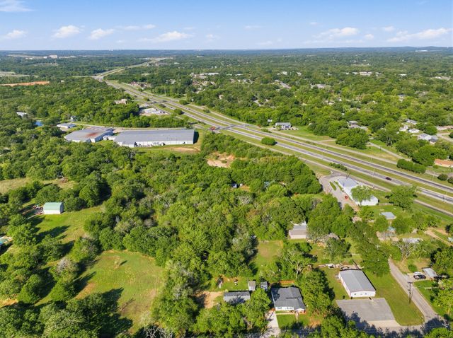 TBD Seymore, Denison, TX 75021
