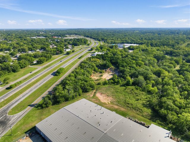 TBD Seymore, Denison, TX 75021