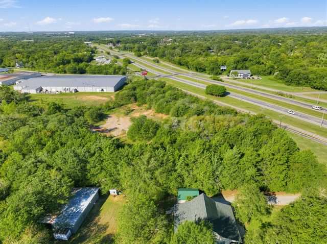 TBD Seymore, Denison, TX 75021