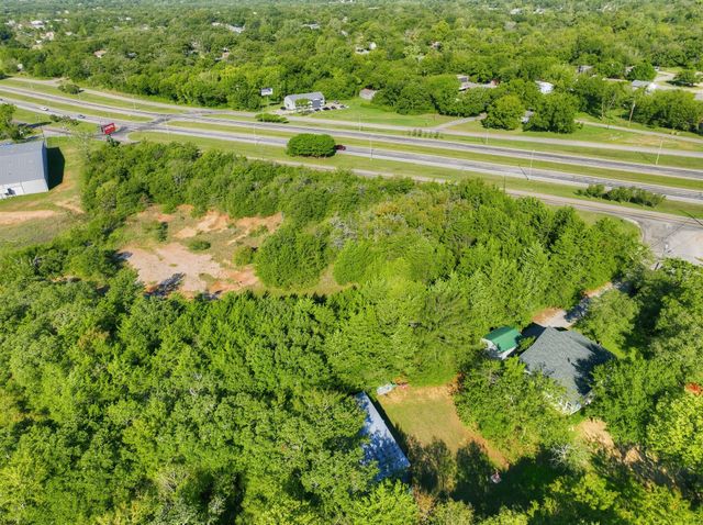 TBD Seymore, Denison, TX 75021