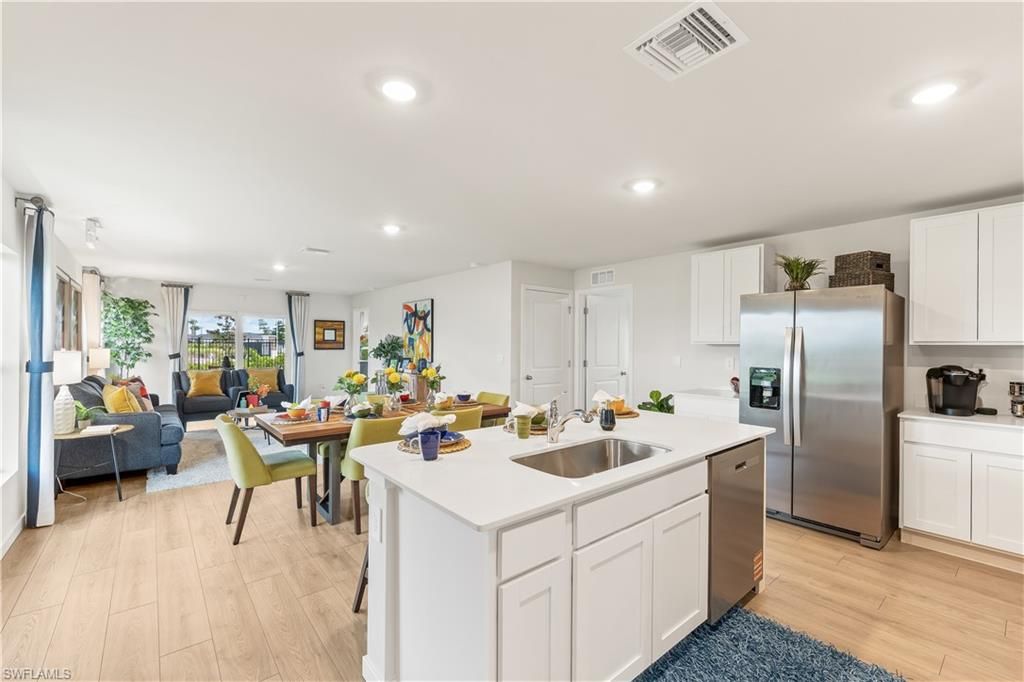 2687 STAR CORAL DR, NORTH FORT MYERS, FL 33903 — photo 5