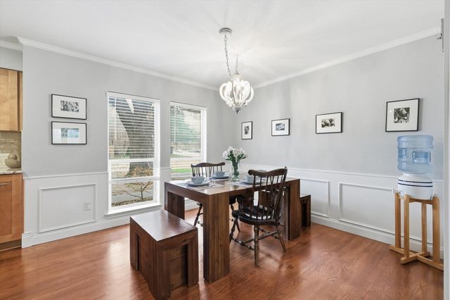 3104 Nottingham Drive, Denton, TX 76209