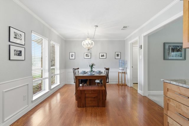 3104 Nottingham Drive, Denton, TX 76209